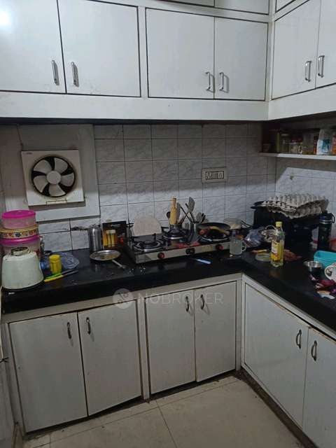 4 BHK House for Rent  In Indira Vikas Colony