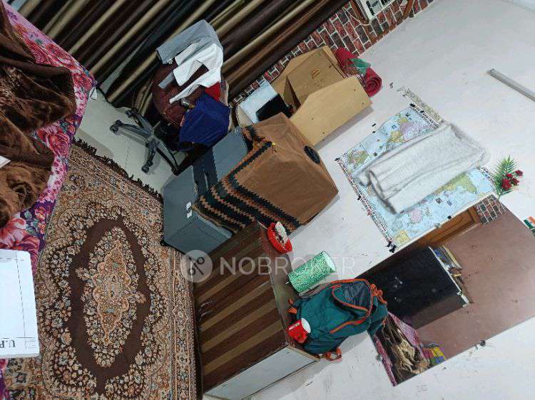 4 BHK House for Rent  In Indira Vikas Colony