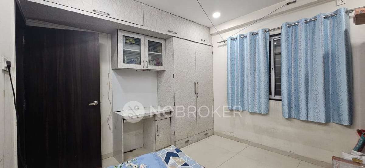 2 BHK Flat In Neelambari Housing Society for Rent  In Wakad