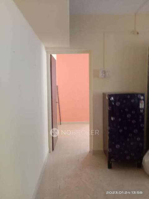 1 RK Flat In Vijaya Laxmi for Rent  In Gorhe Khurd
