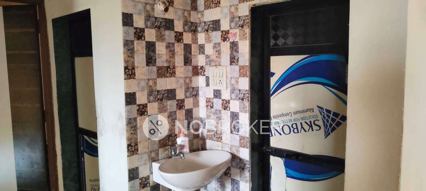 1 BHK Flat In Panvelkar Bhoomi, Kharvai For Sale  In Kharvai