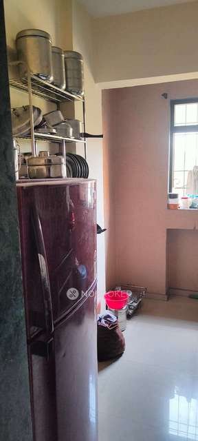 1 BHK Flat In Panvelkar Bhoomi, Kharvai For Sale  In Kharvai