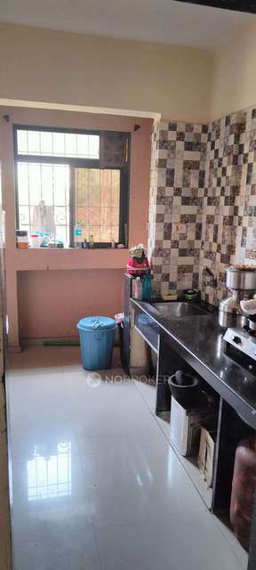 1 BHK Flat In Panvelkar Bhoomi, Kharvai For Sale  In Kharvai