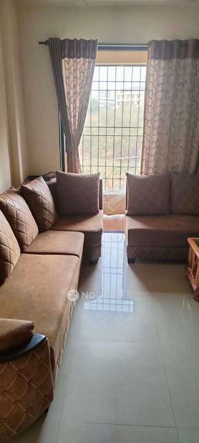 1 BHK Flat In Panvelkar Bhoomi, Kharvai For Sale  In Kharvai