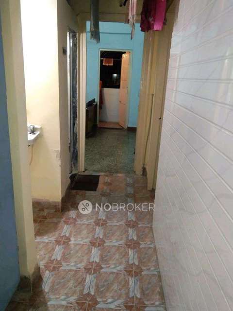 1 BHK Flat In Swamini Jyot For Sale  In Dombivli West