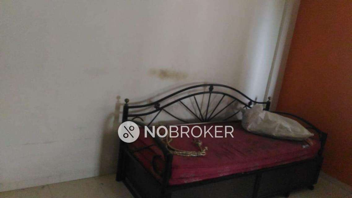 1 BHK Flat In Gadewar Apartment For Sale  In Dhayari
