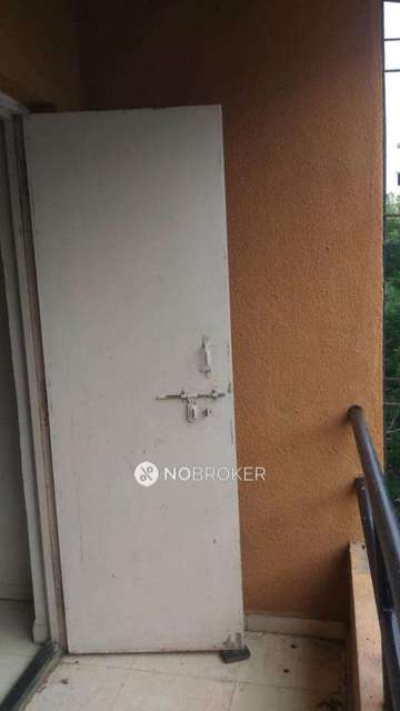 1 BHK Flat In Gadewar Apartment For Sale  In Dhayari