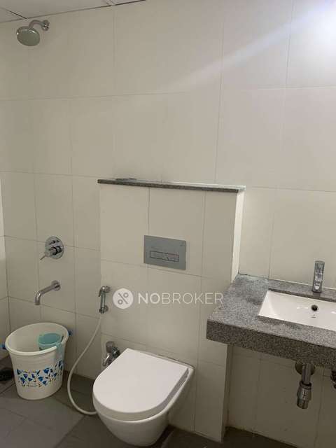 3 BHK Flat In Godrej 24, Hinjewadi for Rent  In Hinjewadi