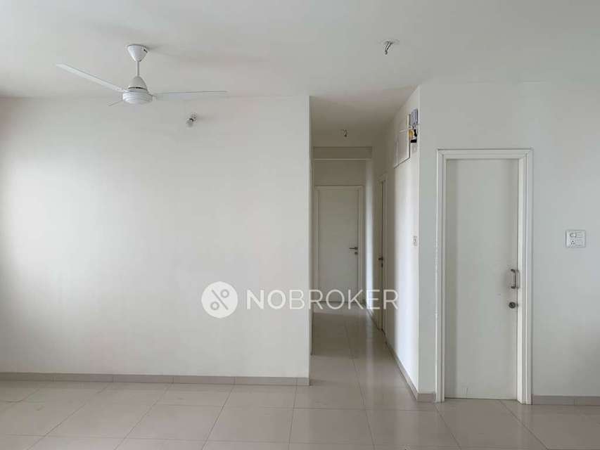 3 BHK Flat In Godrej 24, Hinjewadi for Rent  In Hinjewadi