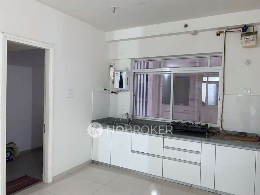 3 BHK Flat In Godrej 24, Hinjewadi for Rent  In Hinjewadi