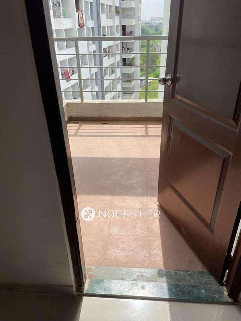 2 BHK Flat In Mantra Residency For Sale  In Chakan