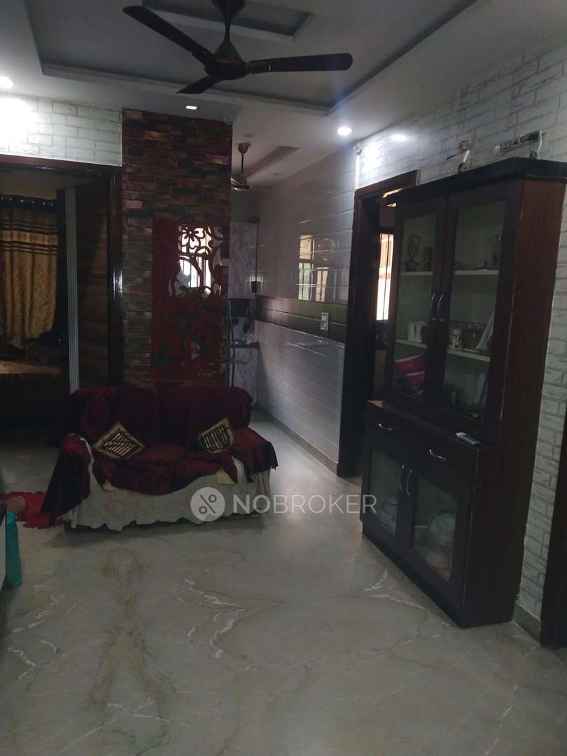 Rohini sec 25 Rohini Rent WITHOUT BROKERAGE Fully furnished 2 BHK Rental Flat in Rohini sec 25