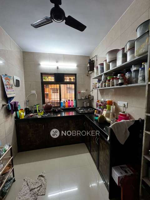 1 BHK Flat In Safalya For Sale  In Mulund East
