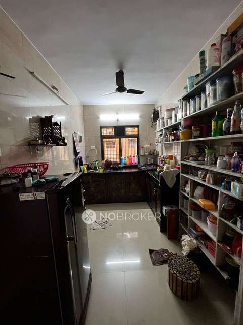 1 BHK Flat In Safalya For Sale  In Mulund East