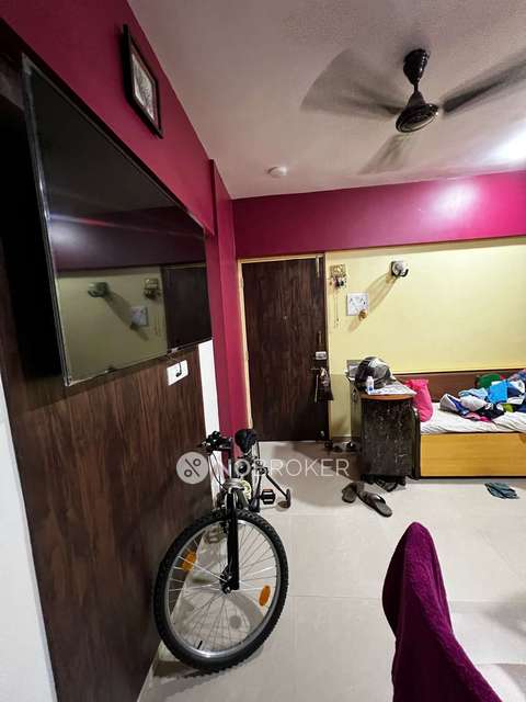 1 BHK Flat In Safalya For Sale  In Mulund East
