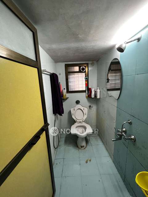 1 BHK Flat In Safalya For Sale  In Mulund East