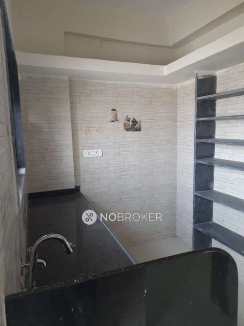 1 RK House for Rent In Manjari Budruk