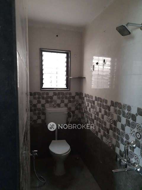 1 RK House for Rent In Manjari Budruk