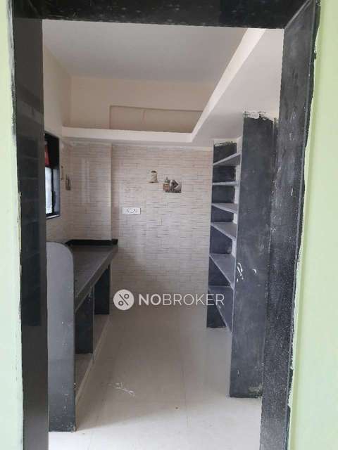 1 RK House for Rent In Manjari Budruk