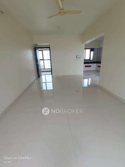 3 BHK Flat In Gurukrupa Heights for Rent  In Khadki