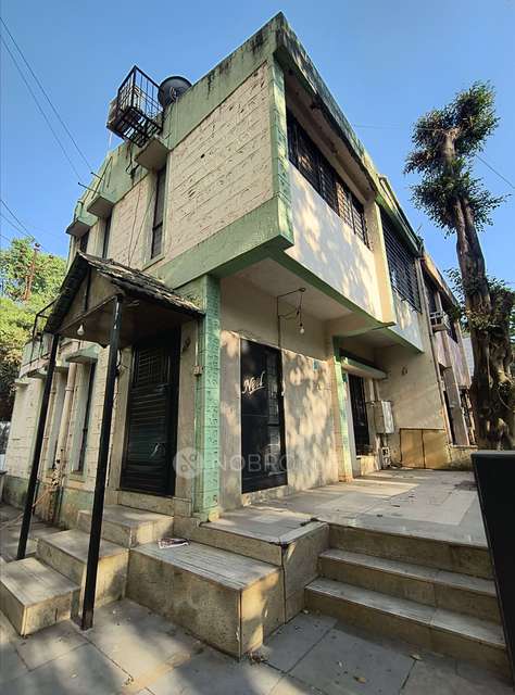 2 BHK Villa In Lantana Gardens for Rent  In Bavdhan