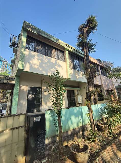 2 BHK Villa In Lantana Gardens for Rent  In Bavdhan