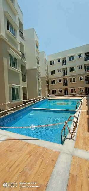 3 BHK Flat In Sowparnica Fleminco For Sale  In Sarjapur