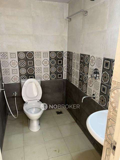 3 BHK Flat In Sowparnica Fleminco For Sale  In Sarjapur