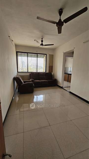 1 BHK Flat In  Akashdeep Co-operative Housing Society  For Sale  In Mulund