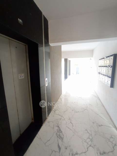 3 BHK Flat In Srk My Nest For Sale  In Sus