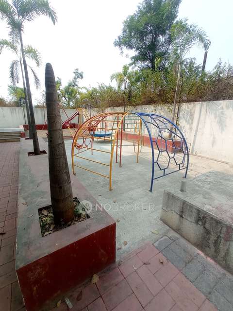 3 BHK Flat In Srk My Nest For Sale  In Sus