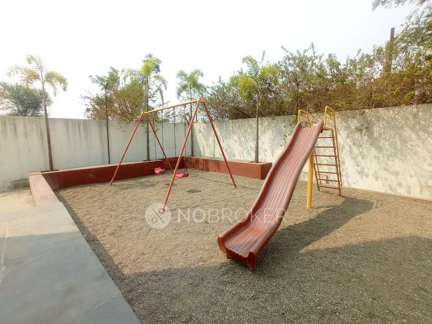 3 BHK Flat In Srk My Nest For Sale  In Sus