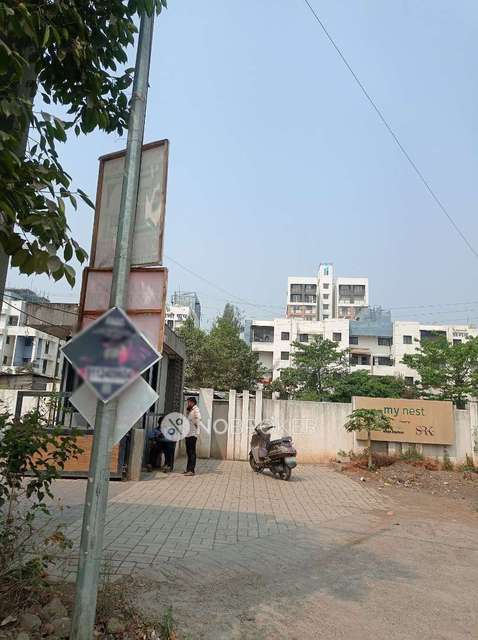 3 BHK Flat In Srk My Nest For Sale  In Sus