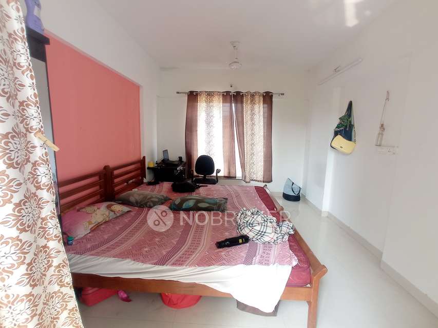 3 BHK Flat In Srk My Nest For Sale  In Sus