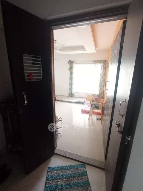 3 BHK Flat In Srk My Nest For Sale  In Sus