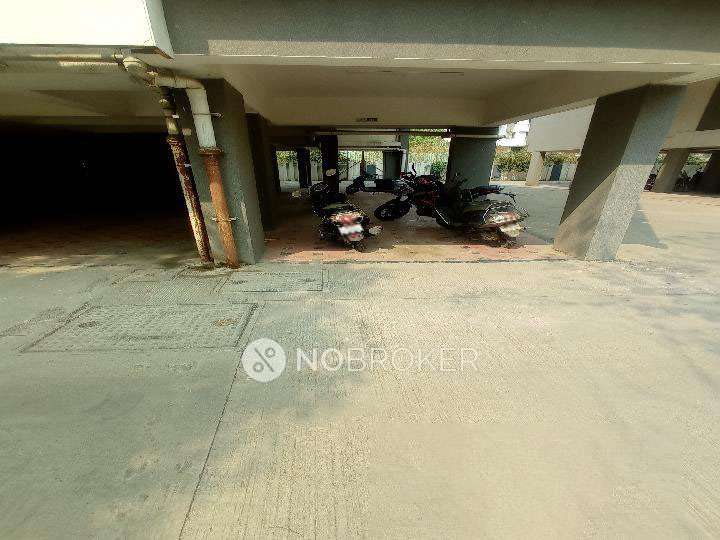 3 BHK Flat In Srk My Nest For Sale  In Sus