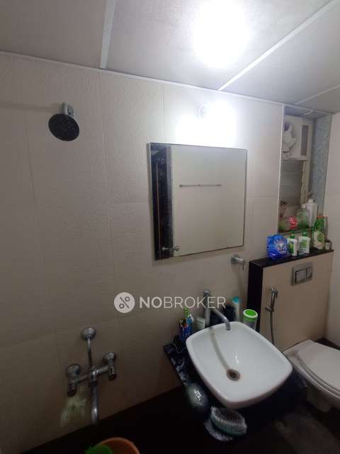 3 BHK Flat In Srk My Nest For Sale  In Sus