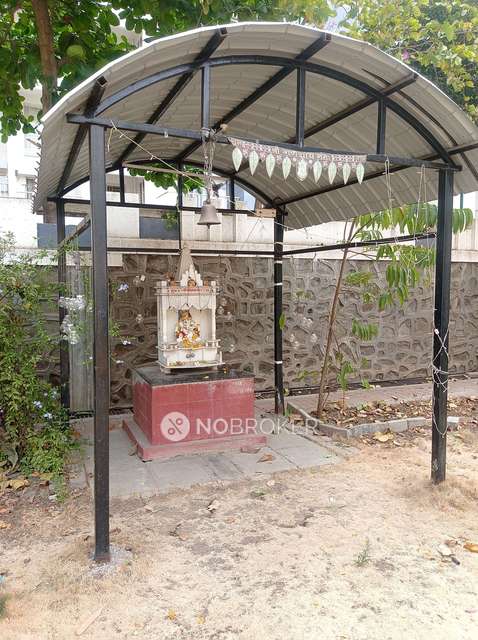 3 BHK Flat In Srk My Nest For Sale  In Sus