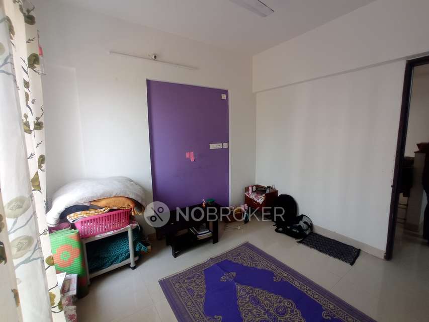 3 BHK Flat In Srk My Nest For Sale  In Sus