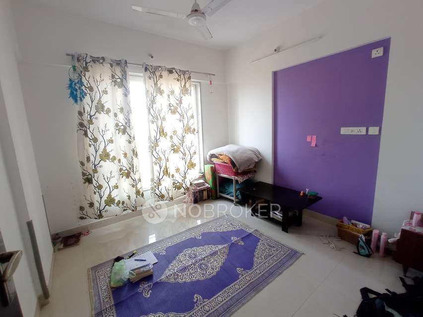 3 BHK Flat In Srk My Nest For Sale  In Sus