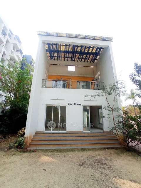 3 BHK Flat In Srk My Nest For Sale  In Sus