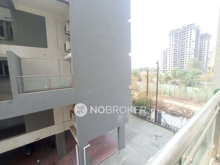 3 BHK Flat In Srk My Nest For Sale  In Sus