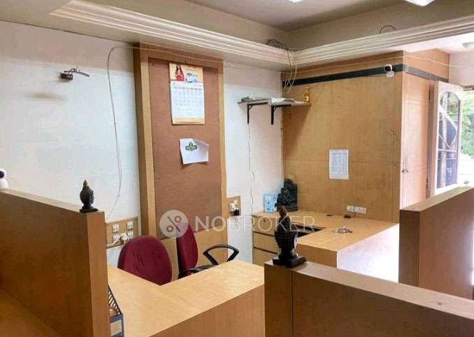 Office Space in Swargate, Pune for Rent 