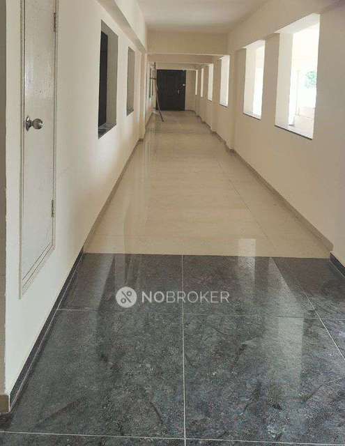 3 BHK Flat In Greenwood Heights For Sale  In Kowkoor
