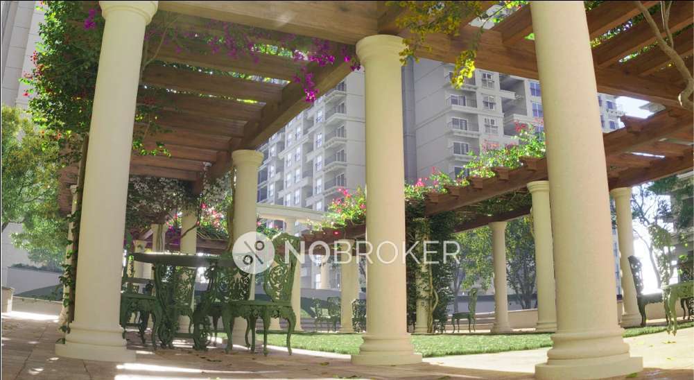 4 BHK Flat In Sobha Neopolis For Sale  In Panathur