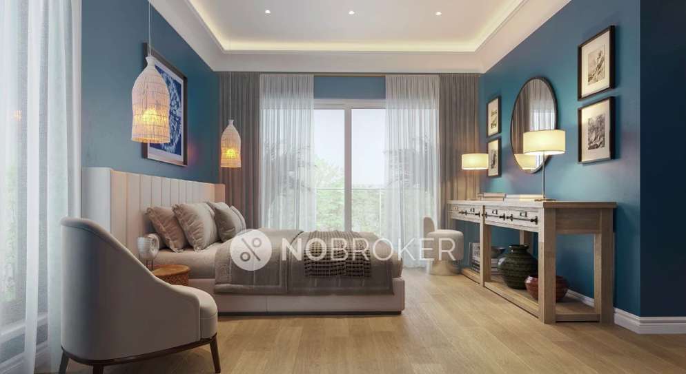 4 BHK Flat In Sobha Neopolis For Sale  In Panathur