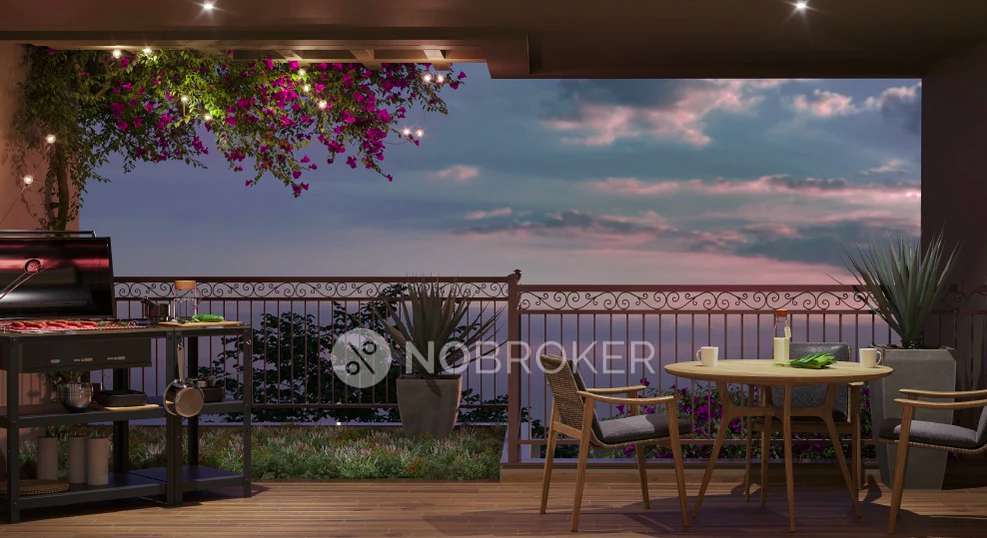 4 BHK Flat In Sobha Neopolis For Sale  In Panathur