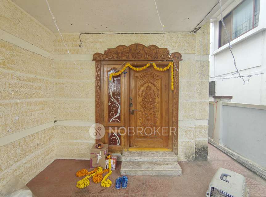 4 BHK Villa In Modi Emerald  Park For Sale  In Annojiguda