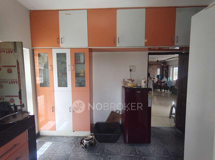 4 BHK Villa In Modi Emerald  Park For Sale  In Annojiguda