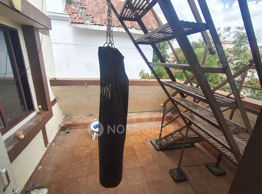 4 BHK Villa In Modi Emerald  Park For Sale  In Annojiguda